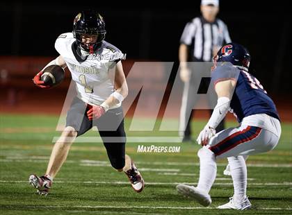 Thumbnail 3 in Windsor @ Campolindo photogallery.