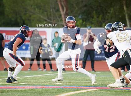 Thumbnail 1 in Windsor @ Campolindo photogallery.