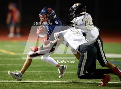 Thumbnail 2 in Windsor @ Campolindo photogallery.