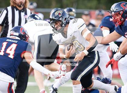 Thumbnail 3 in Windsor @ Campolindo photogallery.