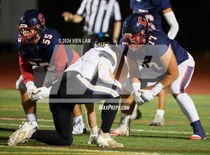 Thumbnail 1 in Windsor @ Campolindo photogallery.