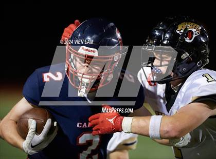 Thumbnail 1 in Windsor @ Campolindo photogallery.
