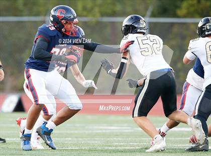 Thumbnail 2 in Windsor @ Campolindo photogallery.
