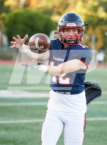 Thumbnail 1 in Windsor @ Campolindo photogallery.