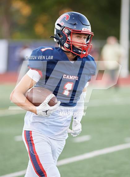 Thumbnail 3 in Windsor @ Campolindo photogallery.