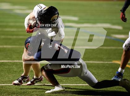 Thumbnail 2 in Windsor @ Campolindo photogallery.