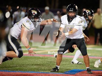 Thumbnail 1 in Windsor @ Campolindo photogallery.