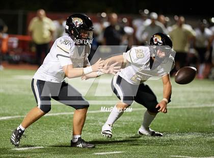 Thumbnail 3 in Windsor @ Campolindo photogallery.