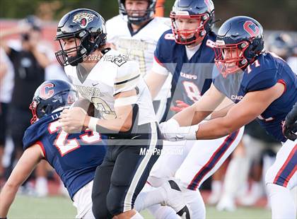 Thumbnail 2 in Windsor @ Campolindo photogallery.