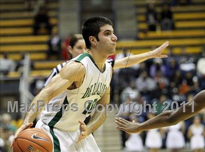 Thumbnail 2 in Sheldon @ De La Salle (MLK Classic) photogallery.