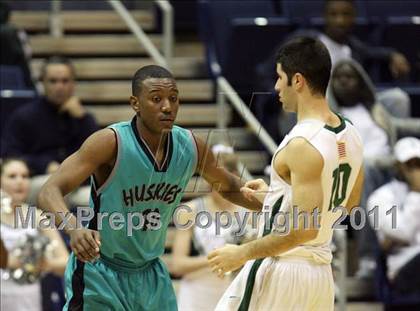 Thumbnail 2 in Sheldon @ De La Salle (MLK Classic) photogallery.