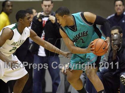 Thumbnail 3 in Sheldon @ De La Salle (MLK Classic) photogallery.