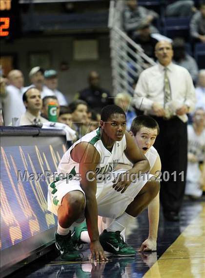 Thumbnail 3 in Sheldon @ De La Salle (MLK Classic) photogallery.