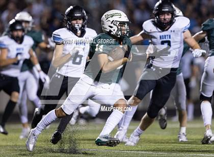 Thumbnail 1 in Elkhorn North @ Gretna photogallery.