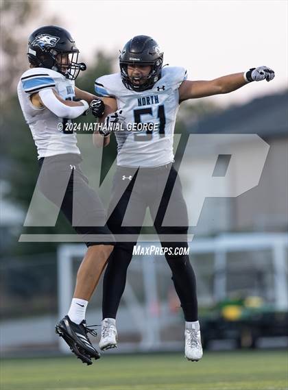 Thumbnail 2 in Elkhorn North @ Gretna photogallery.