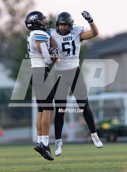 Thumbnail 1 in Elkhorn North @ Gretna photogallery.