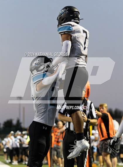 Thumbnail 3 in Elkhorn North @ Gretna photogallery.