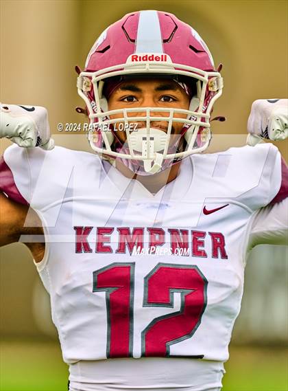 Thumbnail 1 in Fort Bend Kempner @ Pasadena photogallery.