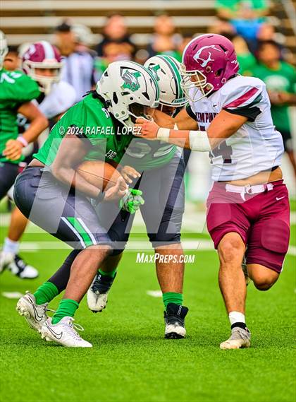 Thumbnail 1 in Fort Bend Kempner @ Pasadena photogallery.