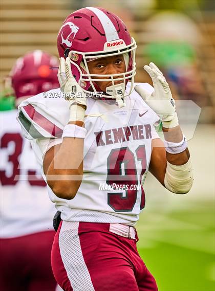 Thumbnail 2 in Fort Bend Kempner @ Pasadena photogallery.