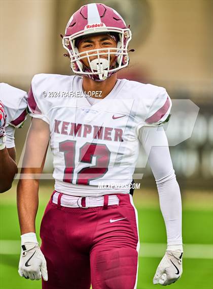 Thumbnail 1 in Fort Bend Kempner @ Pasadena photogallery.
