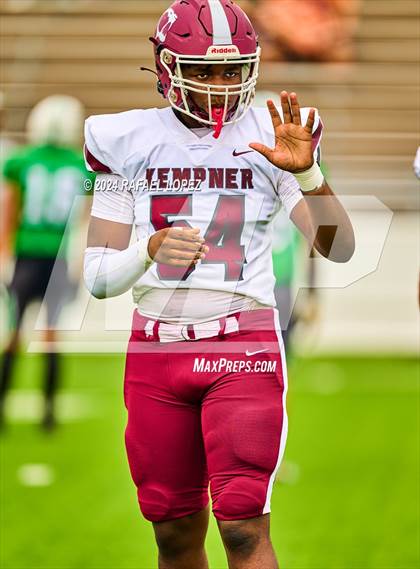Thumbnail 3 in Fort Bend Kempner @ Pasadena photogallery.