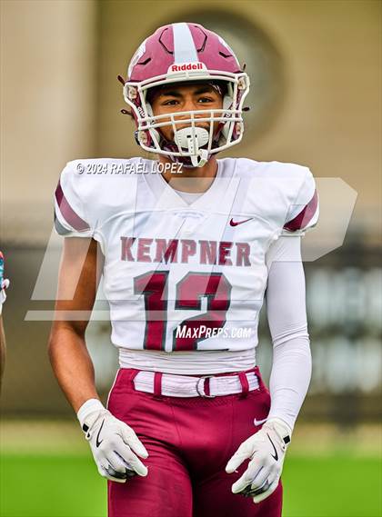 Thumbnail 3 in Fort Bend Kempner @ Pasadena photogallery.