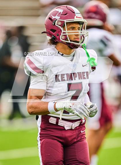 Thumbnail 3 in Fort Bend Kempner @ Pasadena photogallery.