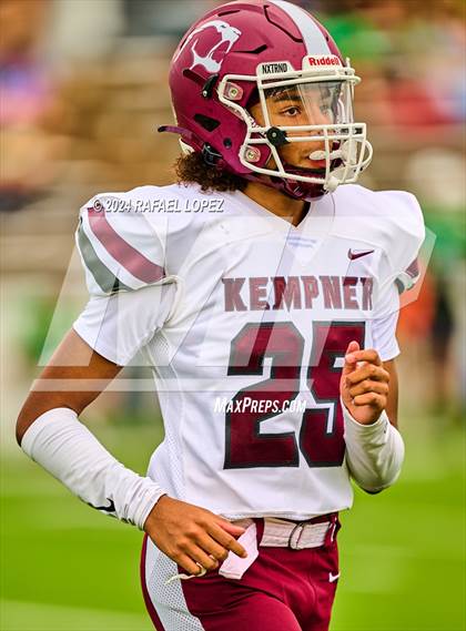 Thumbnail 2 in Fort Bend Kempner @ Pasadena photogallery.