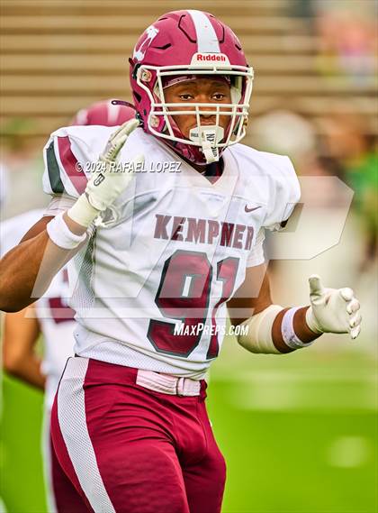 Thumbnail 1 in Fort Bend Kempner @ Pasadena photogallery.