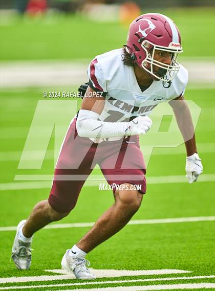 Thumbnail 3 in Fort Bend Kempner @ Pasadena photogallery.