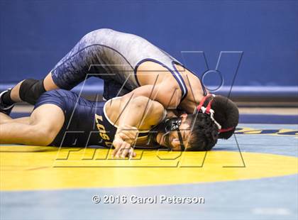 Thumbnail 3 in Chino Hills @ Los Osos photogallery.