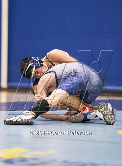 Thumbnail 1 in Chino Hills @ Los Osos photogallery.