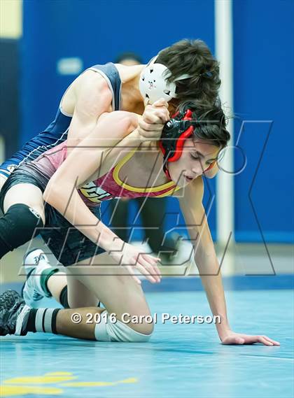 Thumbnail 1 in Chino Hills @ Los Osos photogallery.