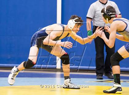 Thumbnail 1 in Chino Hills @ Los Osos photogallery.