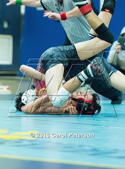 Thumbnail 3 in Chino Hills @ Los Osos photogallery.