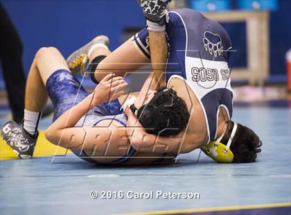 Thumbnail 1 in Chino Hills @ Los Osos photogallery.