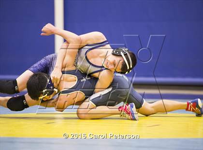 Thumbnail 1 in Chino Hills @ Los Osos photogallery.