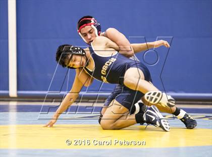 Thumbnail 2 in Chino Hills @ Los Osos photogallery.