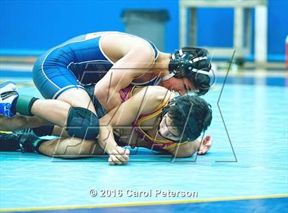 Thumbnail 3 in Chino Hills @ Los Osos photogallery.