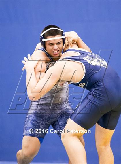 Thumbnail 1 in Chino Hills @ Los Osos photogallery.