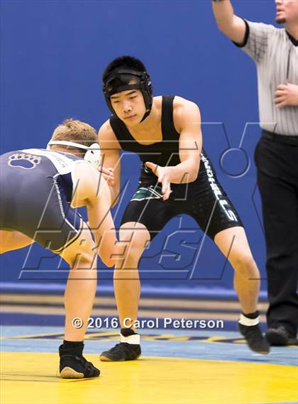 Thumbnail 3 in Chino Hills @ Los Osos photogallery.