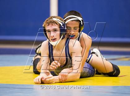 Thumbnail 3 in Chino Hills @ Los Osos photogallery.