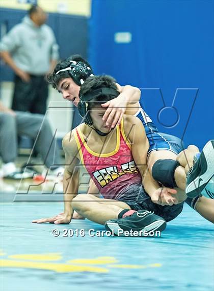 Thumbnail 1 in Chino Hills @ Los Osos photogallery.