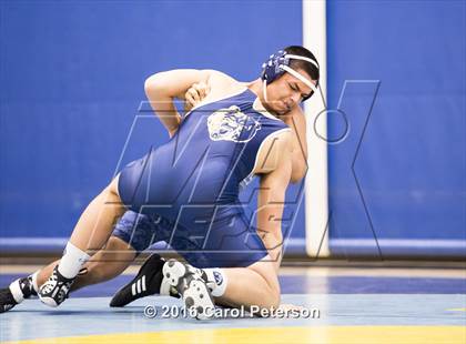 Thumbnail 3 in Chino Hills @ Los Osos photogallery.