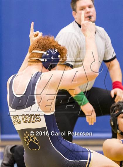 Thumbnail 3 in Chino Hills @ Los Osos photogallery.
