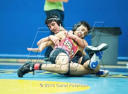 Thumbnail 2 in Chino Hills @ Los Osos photogallery.