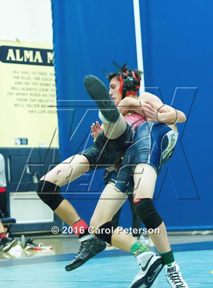 Thumbnail 2 in Chino Hills @ Los Osos photogallery.