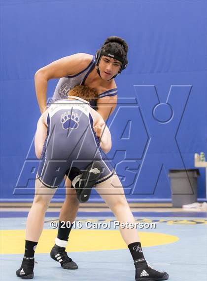 Thumbnail 1 in Chino Hills @ Los Osos photogallery.