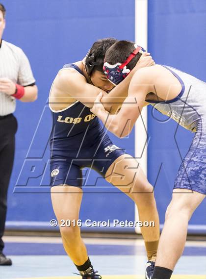 Thumbnail 2 in Chino Hills @ Los Osos photogallery.